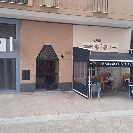Casa Manuel Malaga Hotel Kültér fotó